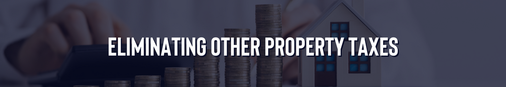The Frozen Texas Budget Path to Eliminating Property Taxes - Texans For ...